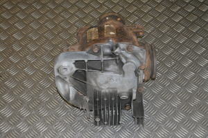 BMW 5 SERIES E60 (2003–2010) Hinterachsdifferential 7530897 - 4