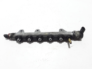 RENAULT Espace IV (2002–2014) Kõrgsurve kütusetoru 8200842432 - 3