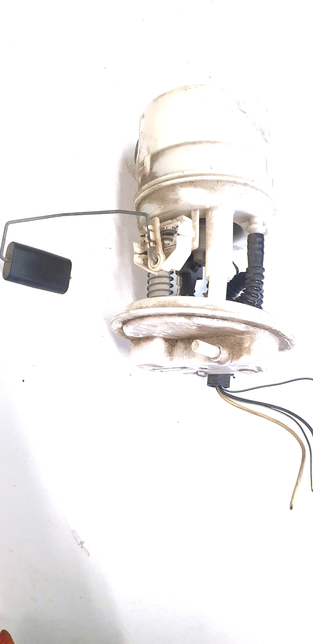 RENAULT Clio III (2005–2012) Kütusepump paagis 8200057524 RENAULT Clio III (2005–2012) Kütusepump paagis 8200057524