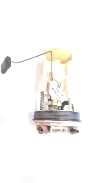 In-tank fuel pump - 09750409905