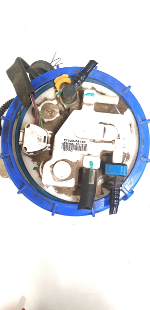TOYOTA Avensis T27 (2008–2019) Kütusepump paagis 7702005140 - 2