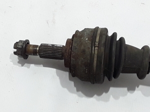 RENAULT Espace IV (2002–2014) Front drive shaft and its parts 8200500683 - 2