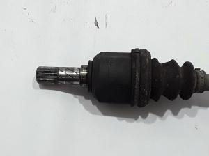 RENAULT Espace IV (2002–2014) Front drive shaft and its parts 8200500684 - 2
