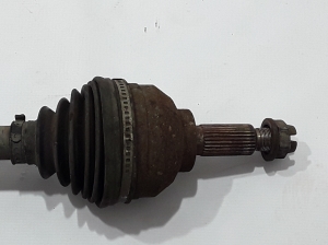 RENAULT Espace IV (2002–2014) Front drive shaft and its parts 8200500684 - 3