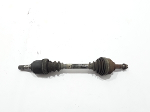   Esimene veovõll ja selle osad  - 8200500684 