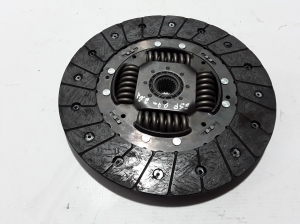 RENAULT Espace IV (2002–2014) Siduriketas 7701476589 - 2