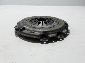 RENAULT Espace IV (2002–2014) Siduri surveplaat 7711368148 - 2