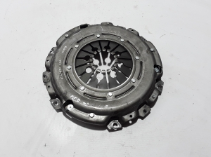 Clutch pressure plate - 7711368148