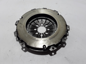 RENAULT Espace IV (2002–2014) Siduri surveplaat 7711368148 - 3