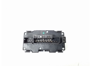 Mercedes Benz E-Class W210 (1995–2002) Hazard light switch A2108201410 - 2