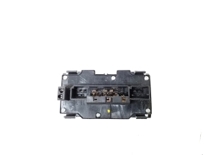Mercedes Benz E-Class W210 (1995–2002) Warnblinkschalter A2108208010 - 3