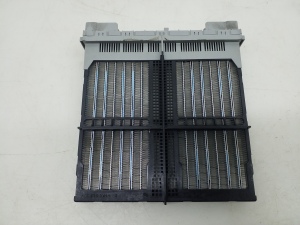Mercedes Benz C-Class 204 (2007–2014) Heater heating element A2048300461 - 2
