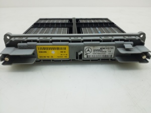 Mercedes Benz C-Class 204 (2007–2014) Heater heating element A2048300461 - 2