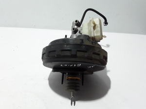 RENAULT Espace IV (2002–2014) Pidurivõimendi 8200883700 - 2