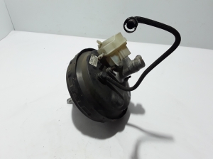 RENAULT Espace IV (2002–2014) Pidurivõimendi 8200883700 - 3