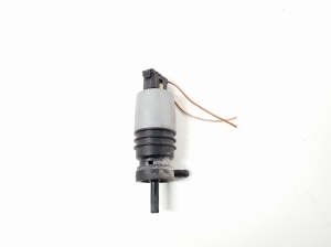   Motor für Frontscheibenwaschanlage  - A1408690021 