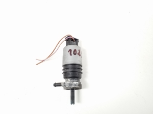 Mercedes Benz E-Class W210 (1995–2002) Front windshield washer pump A1408690021 - 2