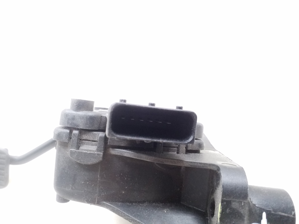 OPEL Astra H (2004-2014) Akseleratoriaus (gazo) pedalas 9158010 25098496