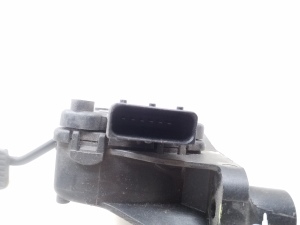 Opel Astra H (2004–2010) Gaspedal 9158010 - 2
