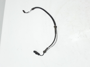 ABS-Sensor hinten - 8200539280