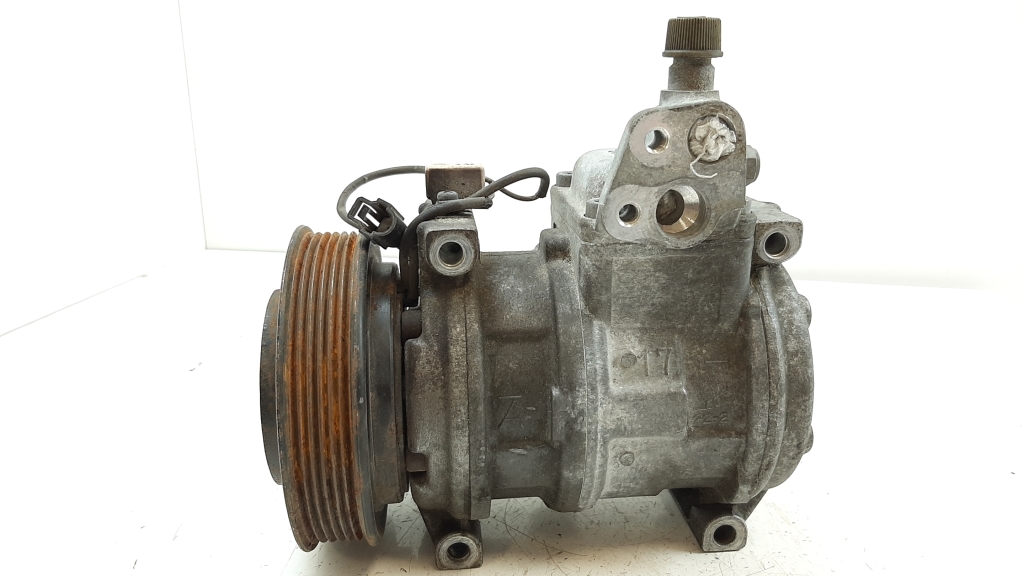 Used Jeep Grand Cherokee Air conditioner compressor 4472003344