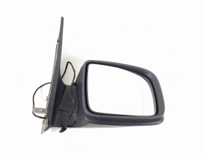  Side mirror and its details 