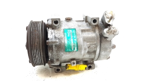 Compresseur de climatisation - SD7V161242