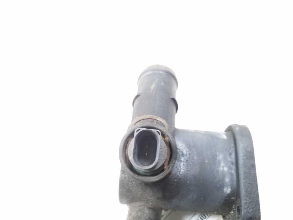 Used AUDI TT Thermostat housing 06A121133AA