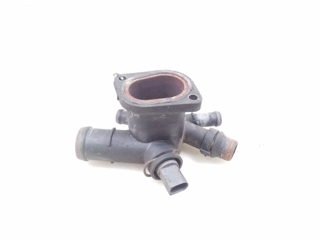 Used AUDI TT Thermostat housing 06A121133AA