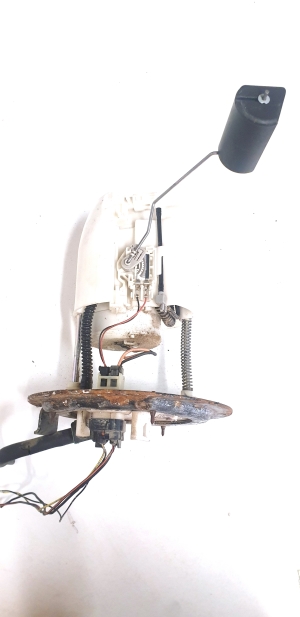 Kraftstoffpumpe im Tank - 