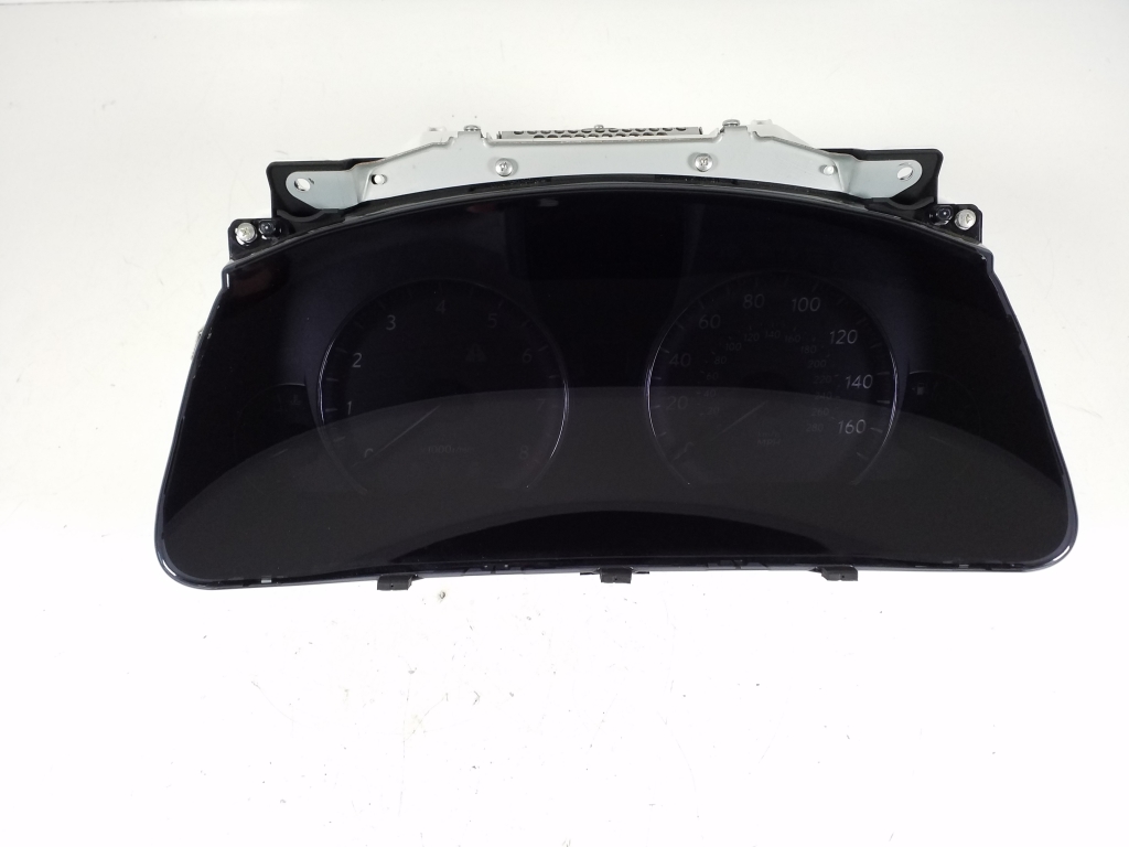 LEXUS LS 4 generation (2006-2020) Vitezometru 8380050391 21923093