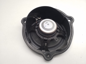 Mercedes Benz CLS-Class 219 (2004–2010) Lautsprecher Tür vorne a2198200402 - 2