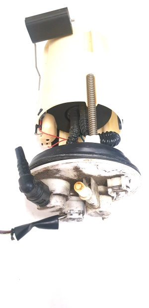 Pompe à carburant dans le réservoir - 0580313085