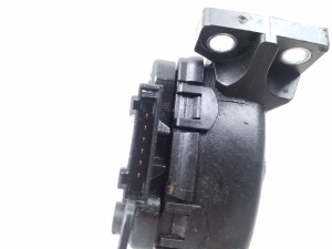 Volkswagen Touareg I (2002–2010) Akseleratora pedālis 7L0723507D - 3