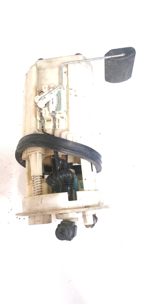 Kütusepump paagis - 