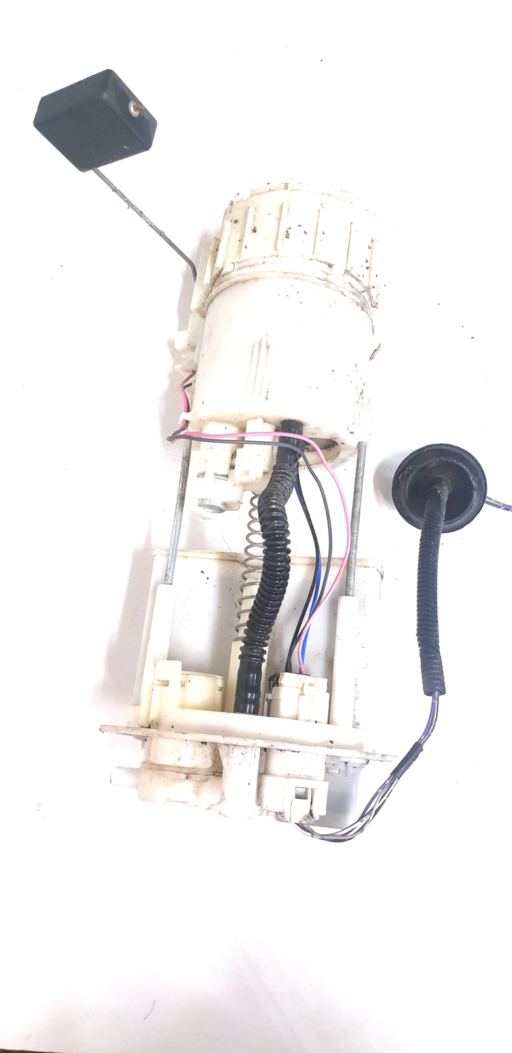 Used TOYOTA Aygo Fuel pump in the tank 770200H030