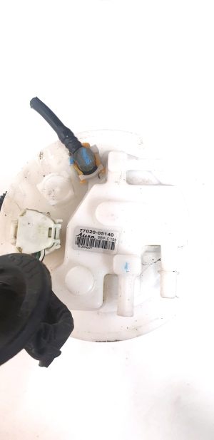 TOYOTA Avensis T27 (2008–2019) Kütusepump paagis 7702005140 - 2
