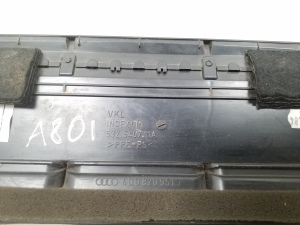 AUDI A8 D2 (1994–2002) Armatuurlaua ventilatsioonivõred 4D0820951J - 3