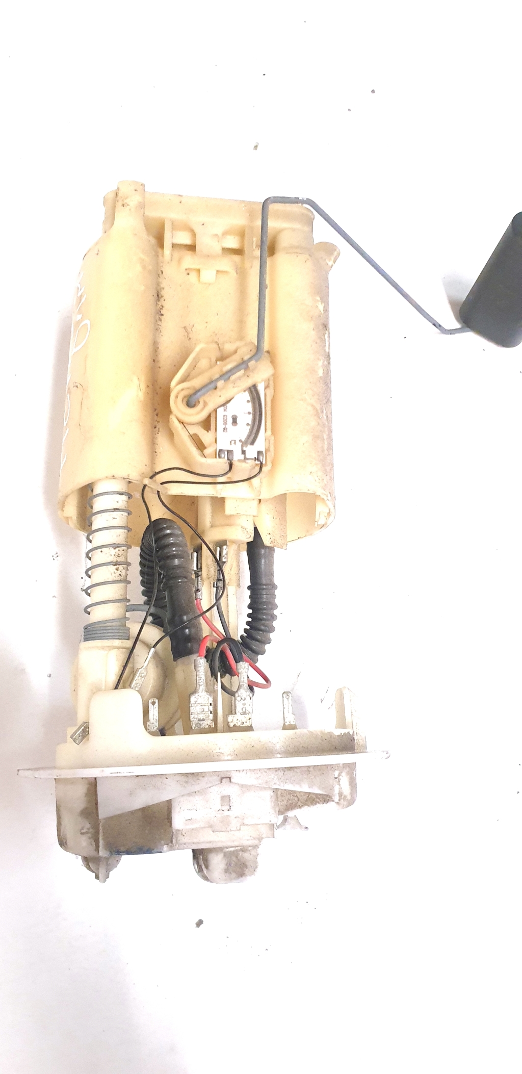 Used Citroen Xsara Picasso Fuel pump in the tank 9633294680