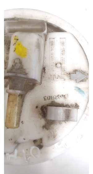 Citroen Xsara Picasso (1999–2012) Kraftstoffpumpe im Tank 9633294680 - 2