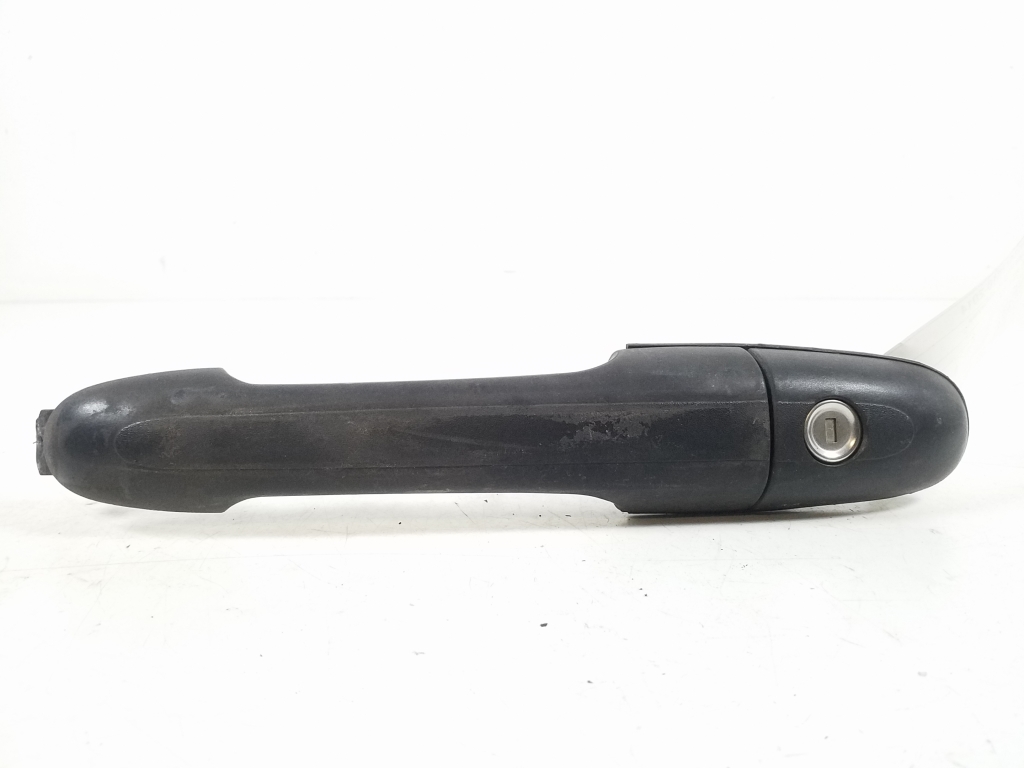 MERCEDES-BENZ Vito W639 (2003-2015) Наружная ручка передней левой двери A0007602459 20434267