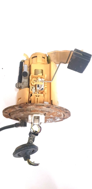 Kraftstoffpumpe im Tank - 