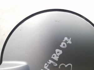 Opel Zafira B (2005–2014) Kütuse täiteava kork 13129588 - 4