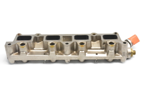  Intake manifold 