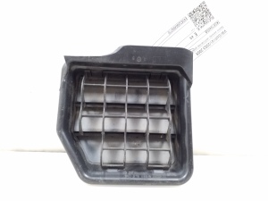 Salona paneļa ventilācijas restes - 1K0819465B