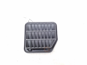 Volkswagen Golf V (2003–2009) Dashboard air vent grilles 1K0819465B - 5