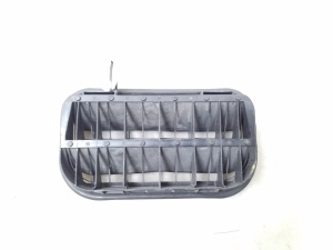 Skoda Superb (2001–2008) Lüftungsgitter Kotflügel hinten 4A0819181 - 3