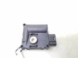  Interior shoulder valve motor 