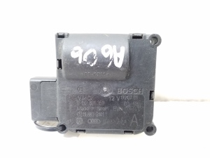  Interior shoulder valve motor 