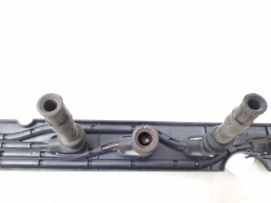 Volkswagen Golf IV (1997–2003) Zündkabel 036905487A - 3